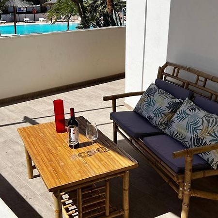 Bungalow Nueva York Costa Teguise Εξωτερικό φωτογραφία
