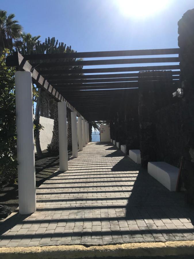 Bungalow Nueva York Costa Teguise Εξωτερικό φωτογραφία