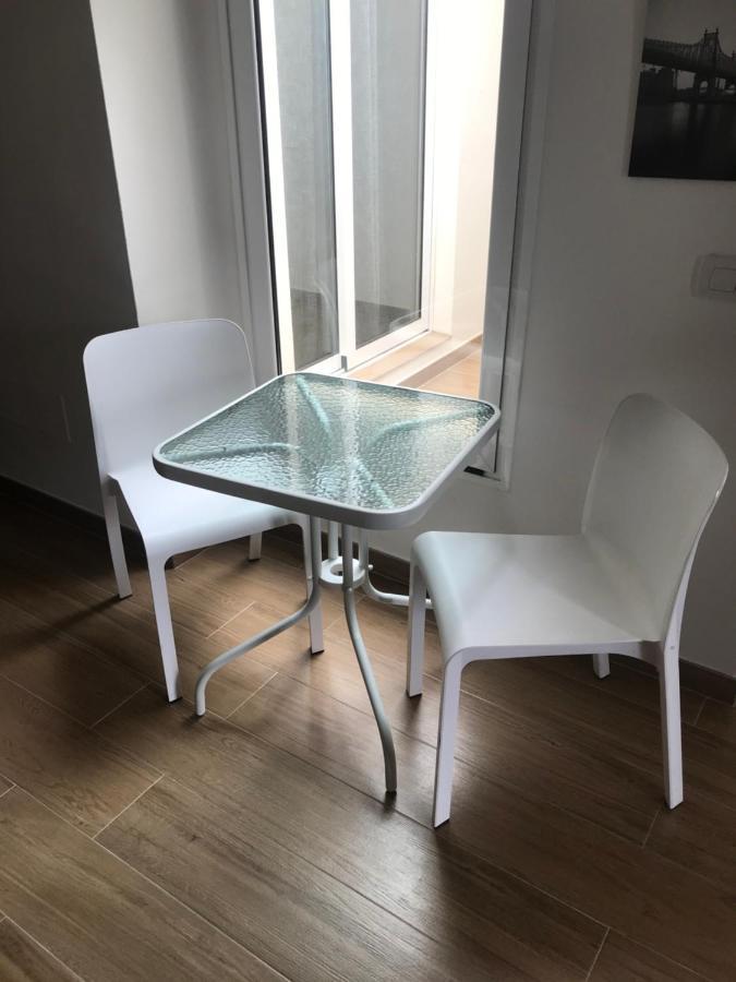 Bungalow Nueva York Costa Teguise Εξωτερικό φωτογραφία