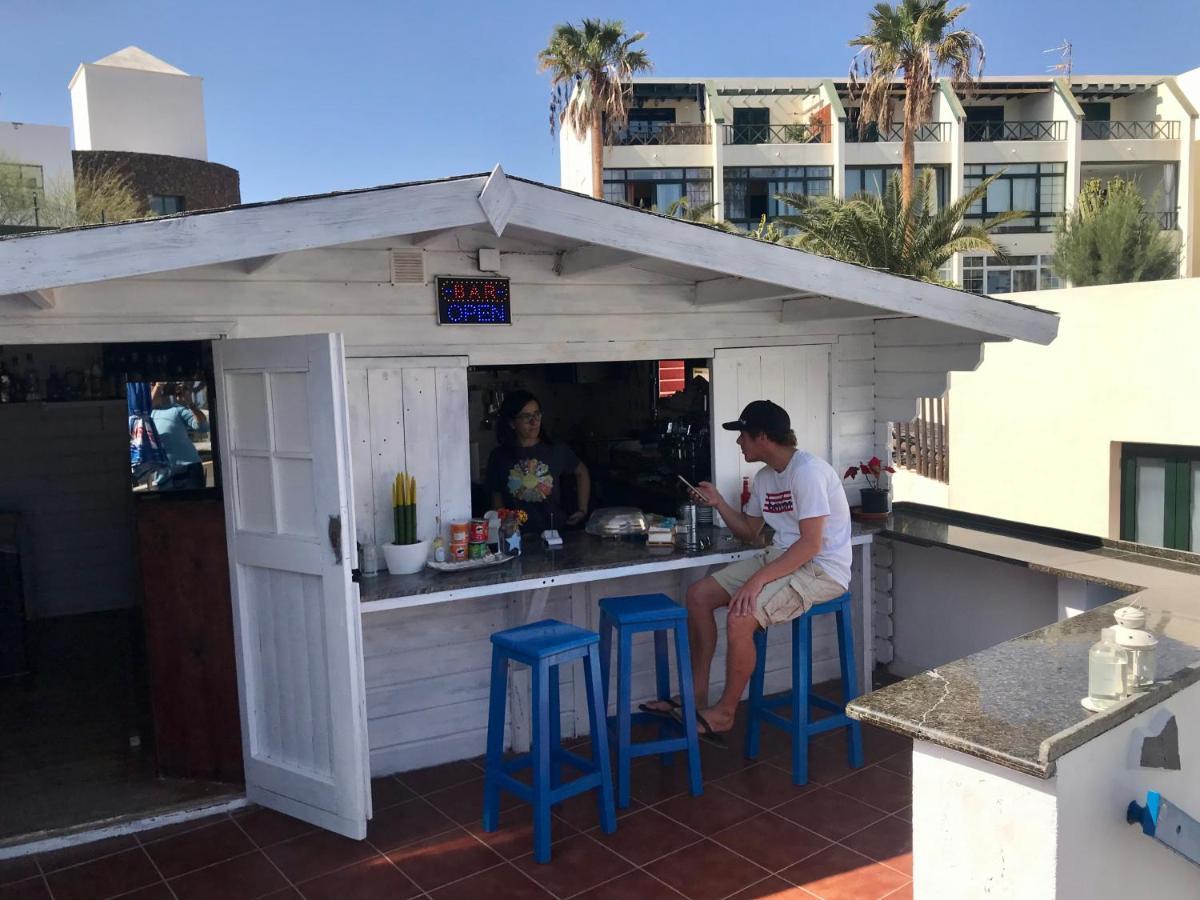 Bungalow Nueva York Costa Teguise Εξωτερικό φωτογραφία