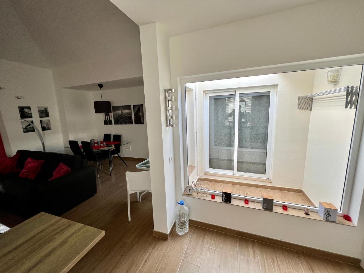 Bungalow Nueva York Costa Teguise Εξωτερικό φωτογραφία