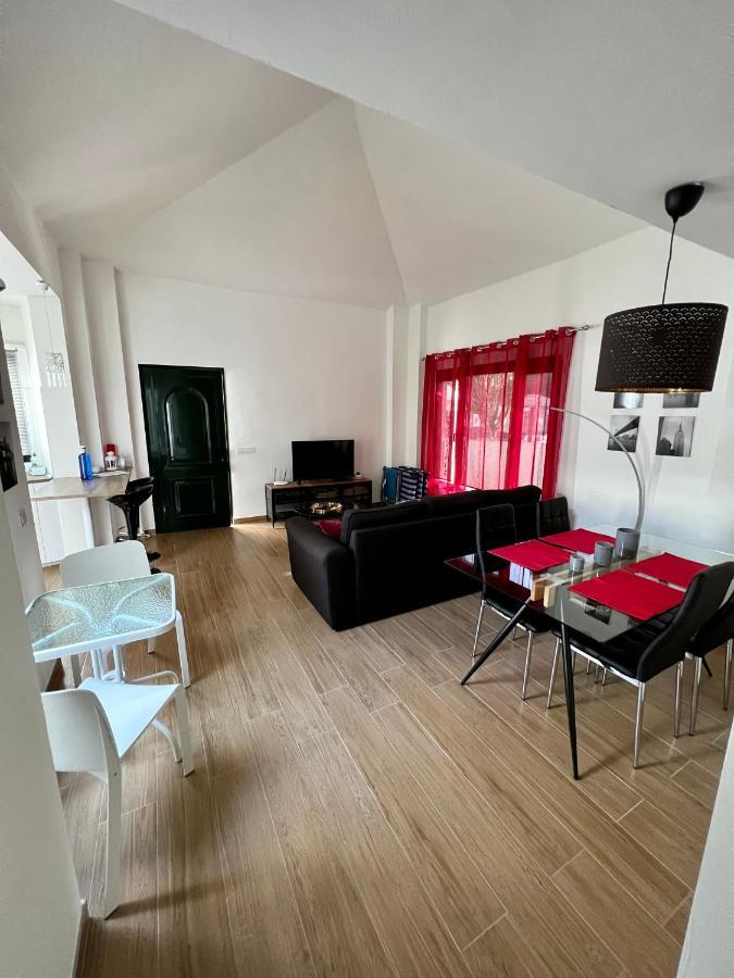 Bungalow Nueva York Costa Teguise Εξωτερικό φωτογραφία