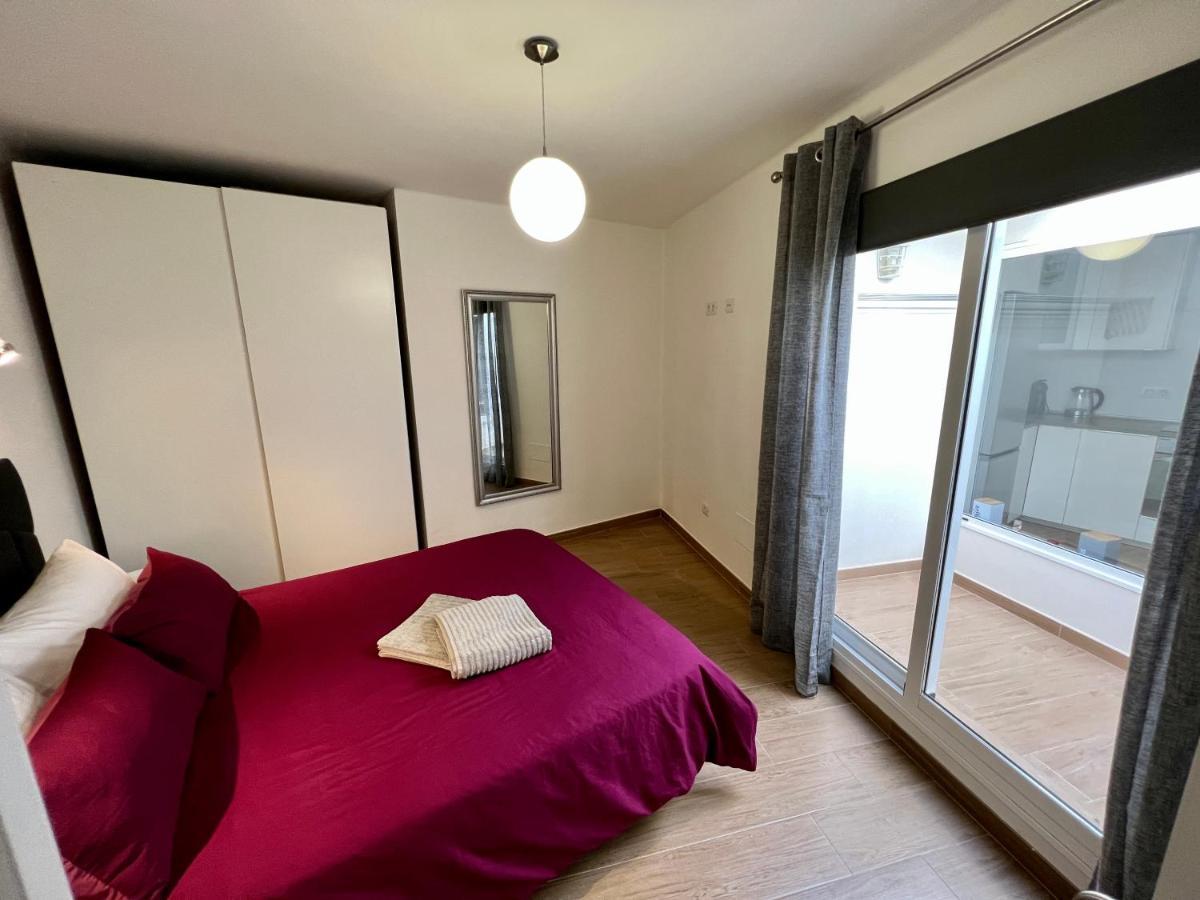 Bungalow Nueva York Costa Teguise Εξωτερικό φωτογραφία