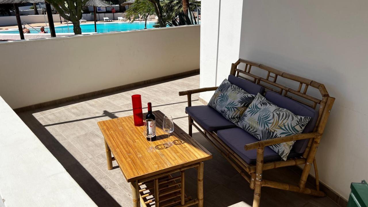 Bungalow Nueva York Costa Teguise Εξωτερικό φωτογραφία