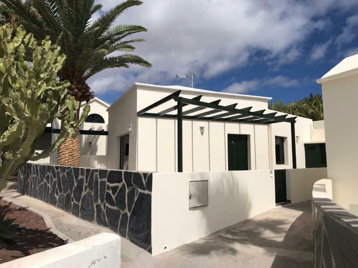 Bungalow Nueva York Costa Teguise Εξωτερικό φωτογραφία