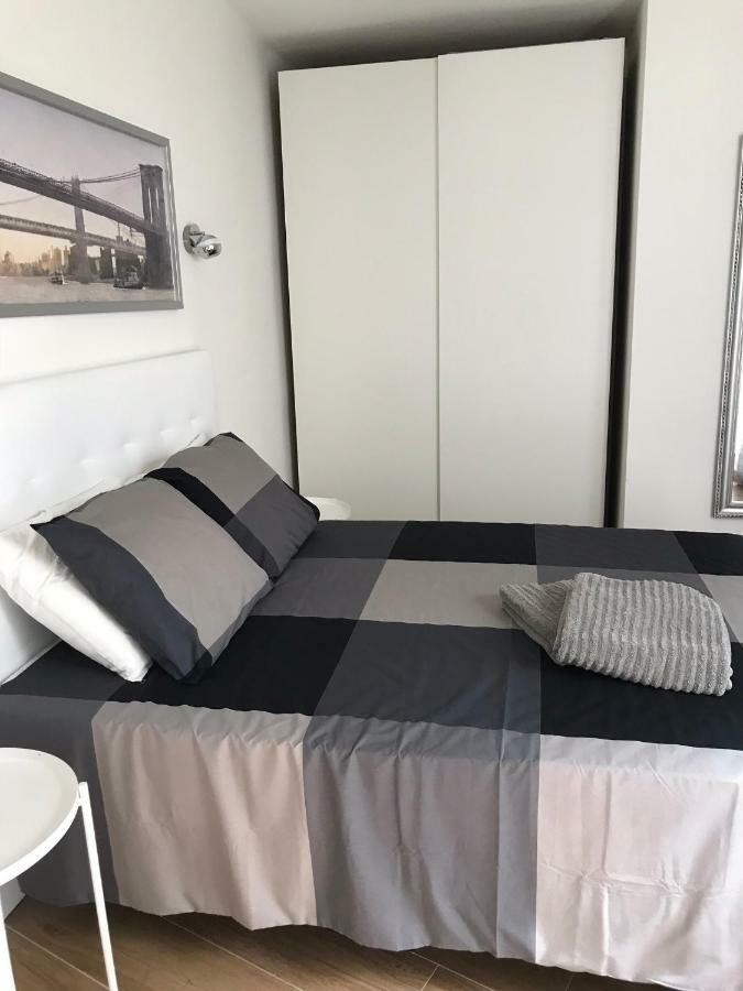 Bungalow Nueva York Costa Teguise Εξωτερικό φωτογραφία