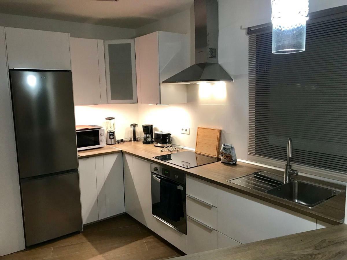 Bungalow Nueva York Costa Teguise Εξωτερικό φωτογραφία