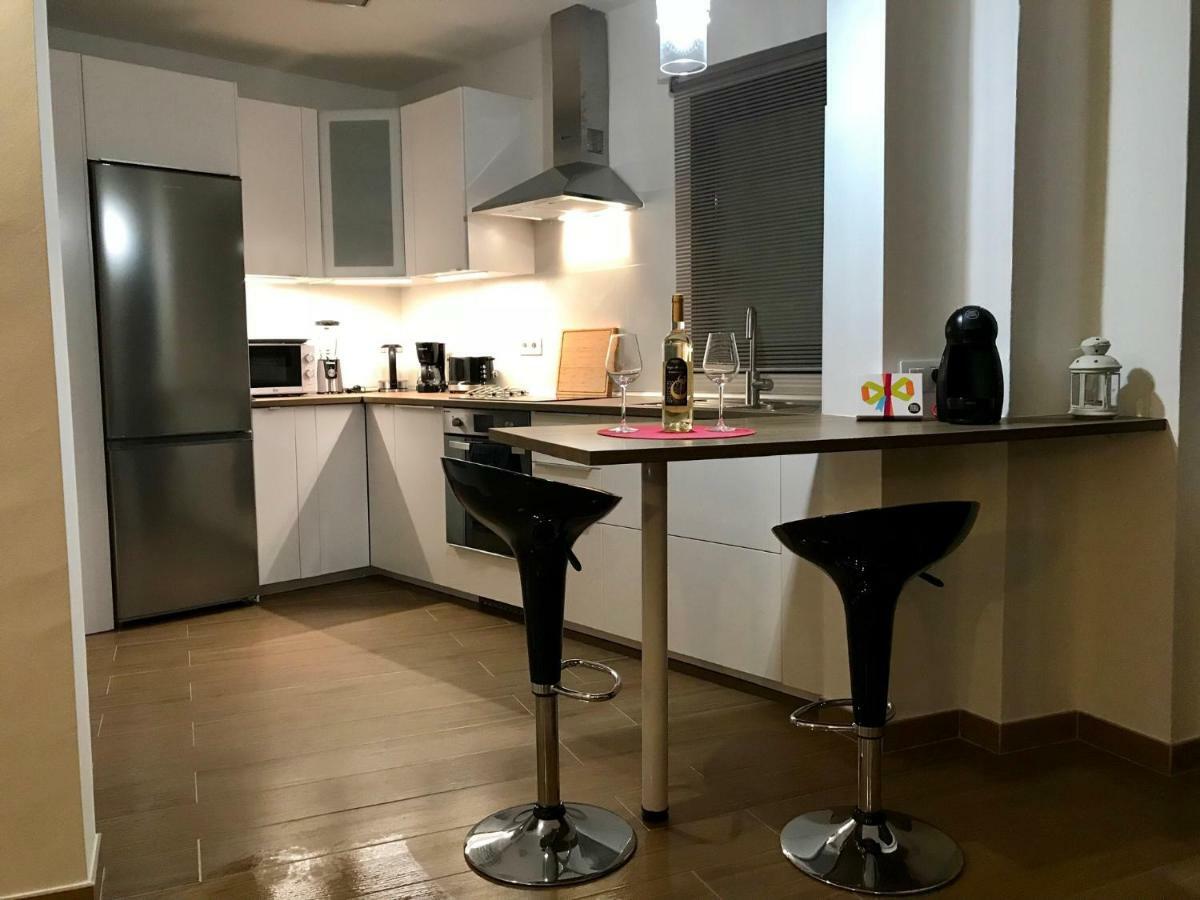 Bungalow Nueva York Costa Teguise Εξωτερικό φωτογραφία