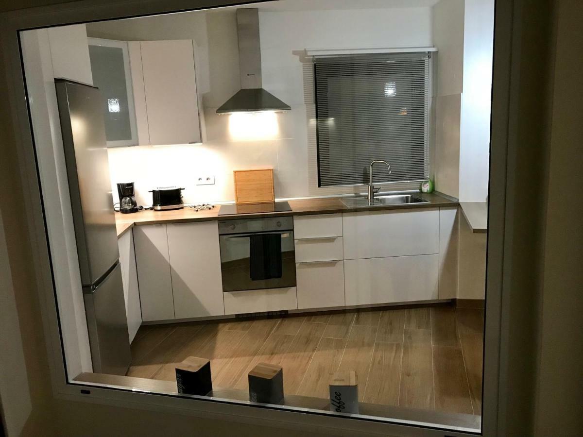 Bungalow Nueva York Costa Teguise Εξωτερικό φωτογραφία