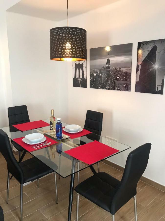 Bungalow Nueva York Costa Teguise Εξωτερικό φωτογραφία
