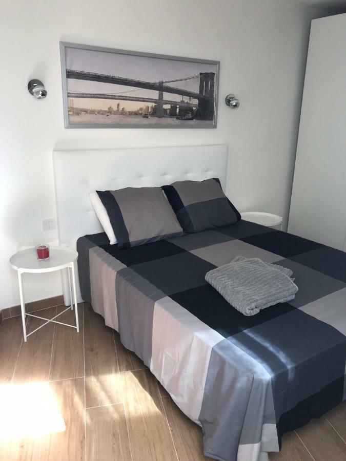 Bungalow Nueva York Costa Teguise Εξωτερικό φωτογραφία