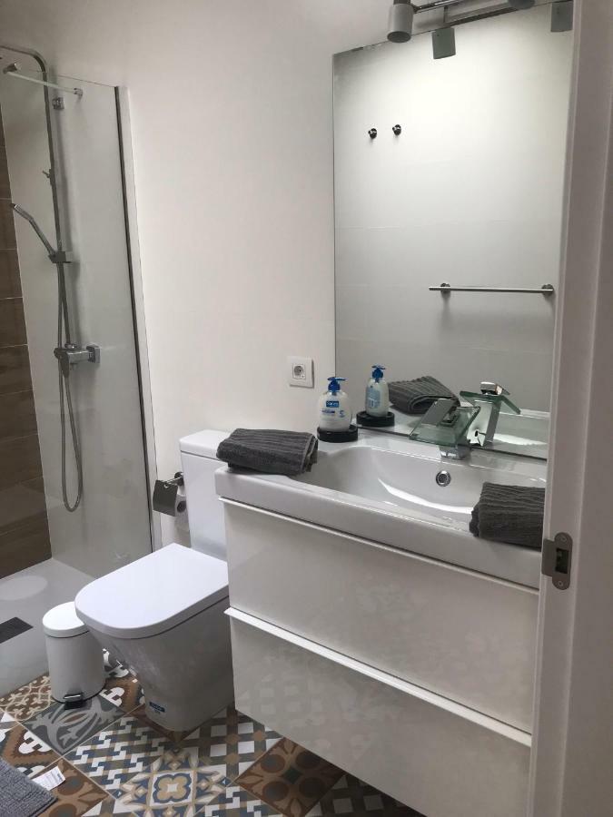 Bungalow Nueva York Costa Teguise Εξωτερικό φωτογραφία