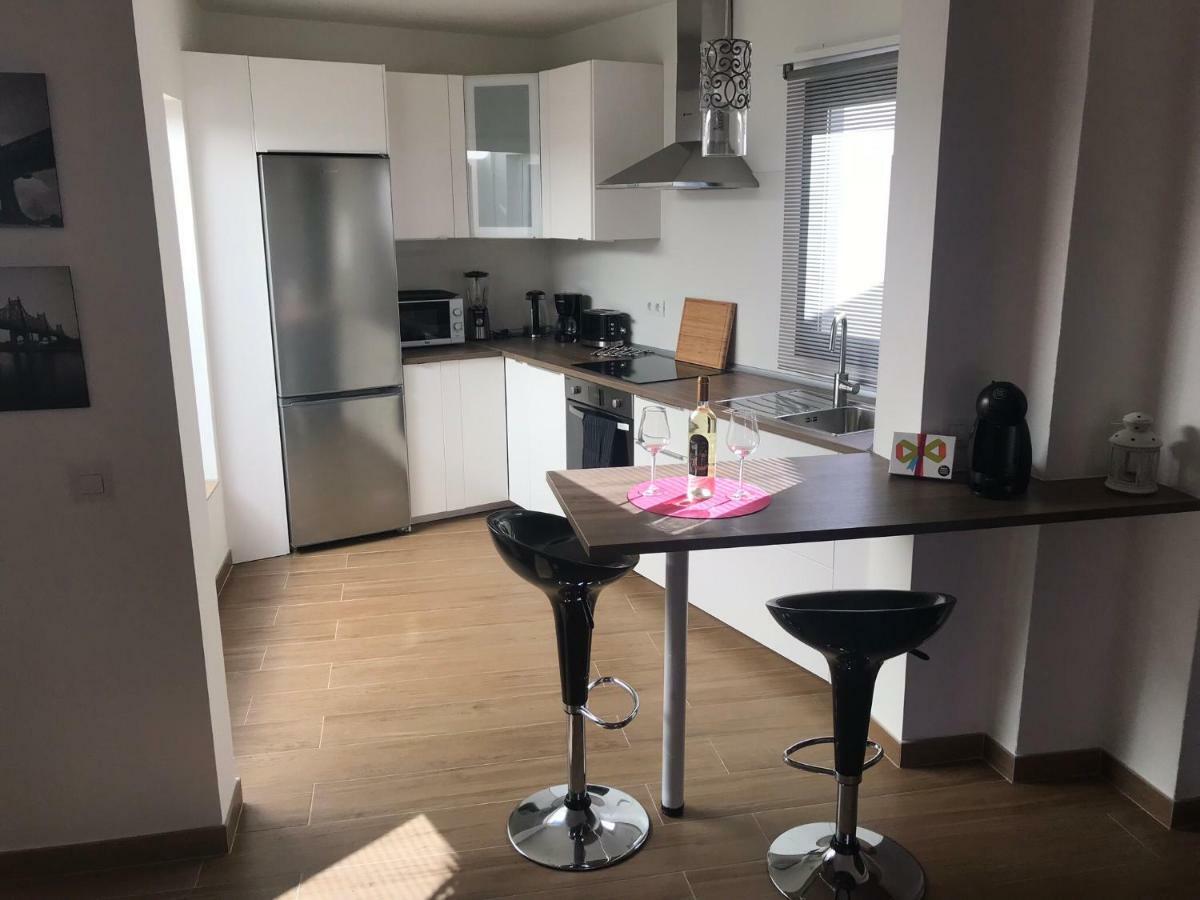 Bungalow Nueva York Costa Teguise Εξωτερικό φωτογραφία