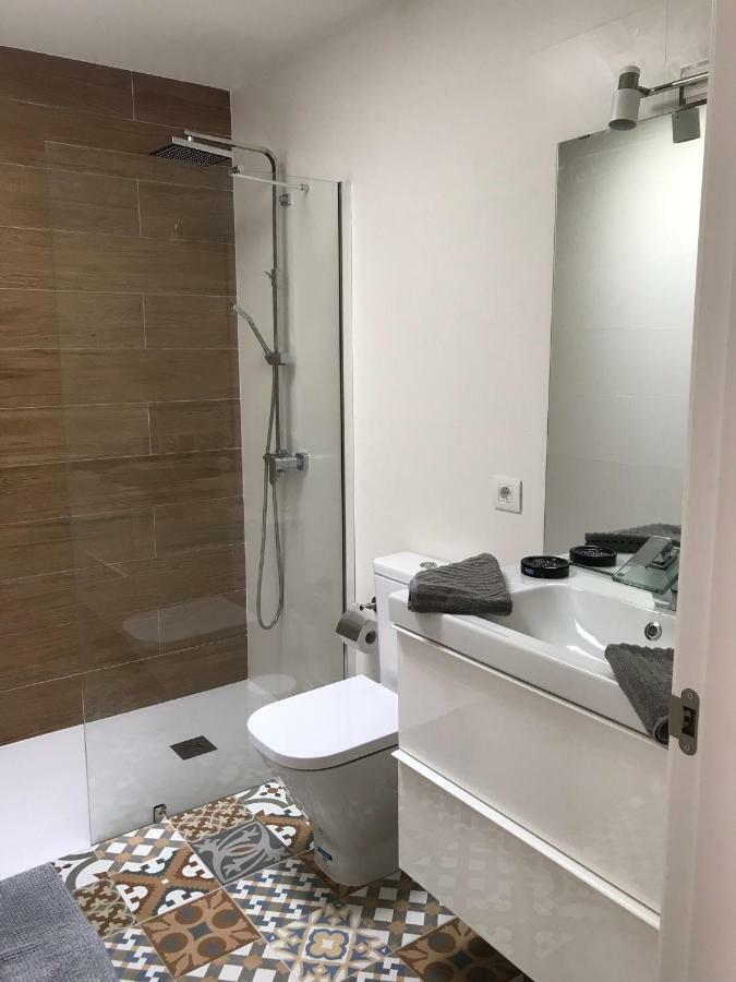 Bungalow Nueva York Costa Teguise Εξωτερικό φωτογραφία