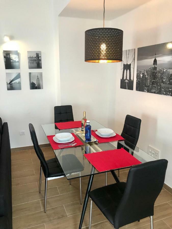 Bungalow Nueva York Costa Teguise Εξωτερικό φωτογραφία