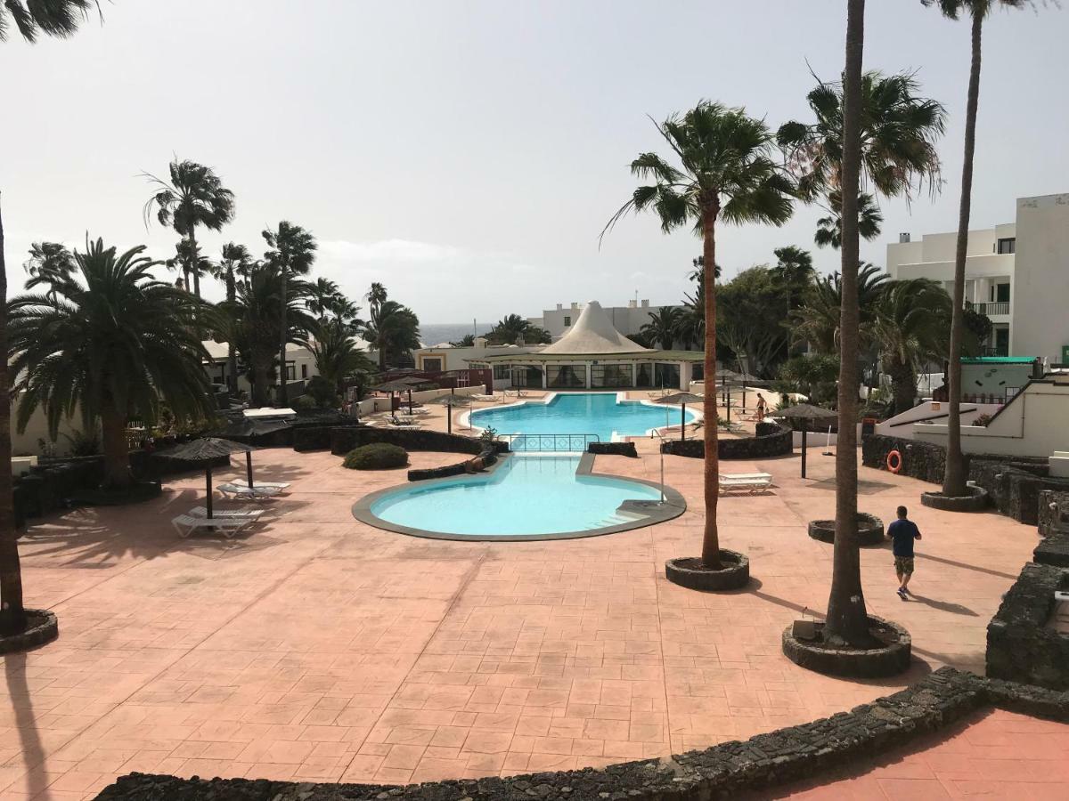 Bungalow Nueva York Costa Teguise Εξωτερικό φωτογραφία