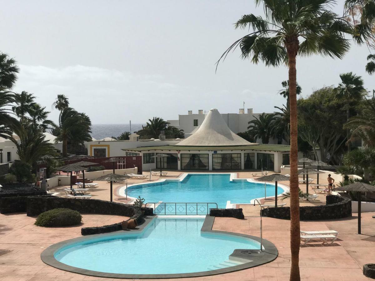 Bungalow Nueva York Costa Teguise Εξωτερικό φωτογραφία