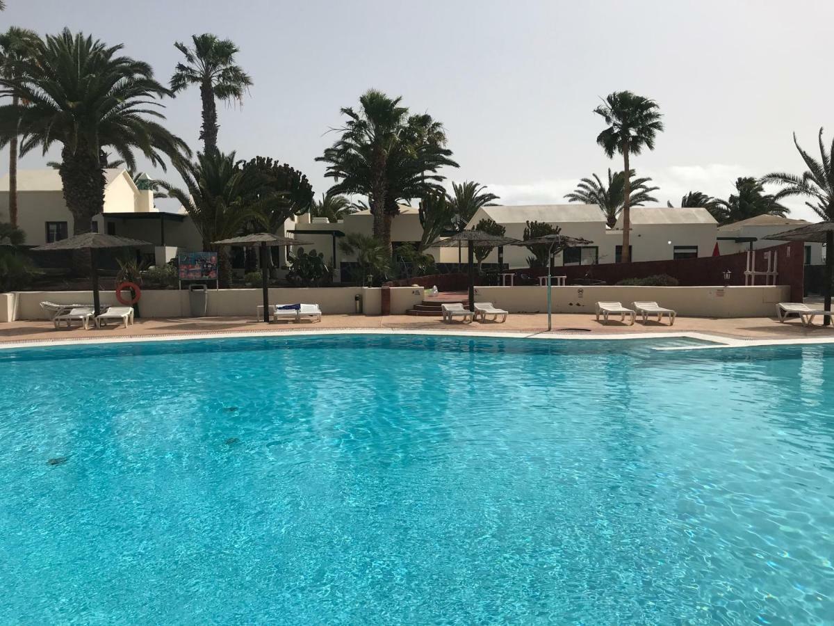 Bungalow Nueva York Costa Teguise Εξωτερικό φωτογραφία