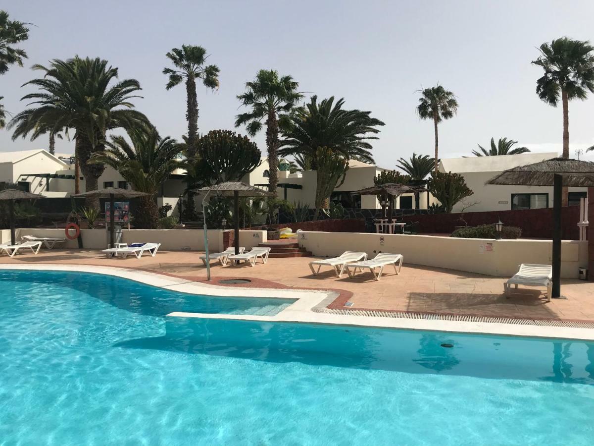 Bungalow Nueva York Costa Teguise Εξωτερικό φωτογραφία