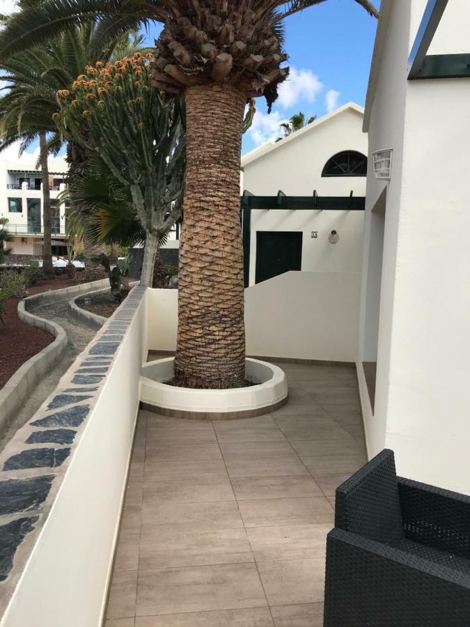 Bungalow Nueva York Costa Teguise Εξωτερικό φωτογραφία